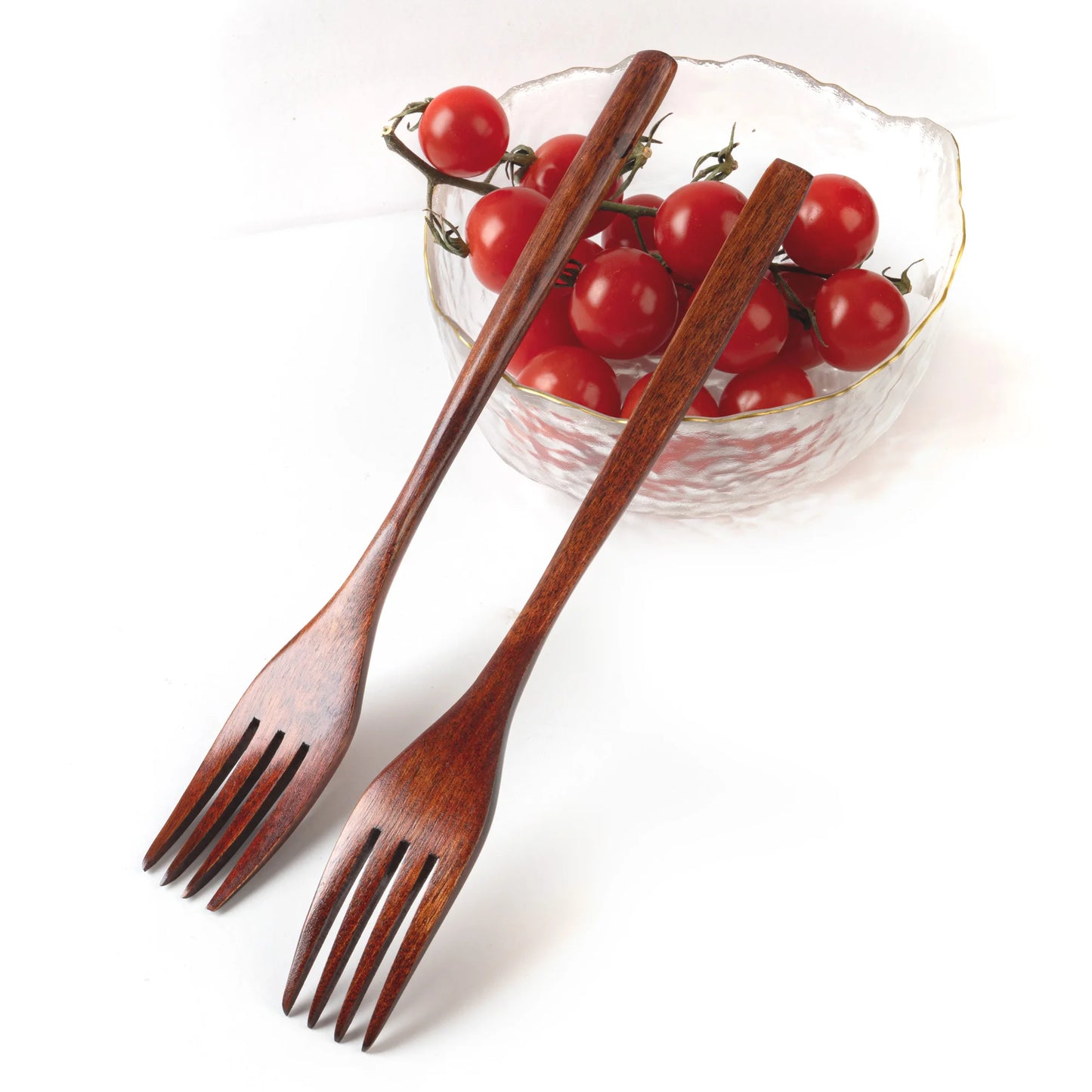 Eco-Friendly Wooden Utensil Set