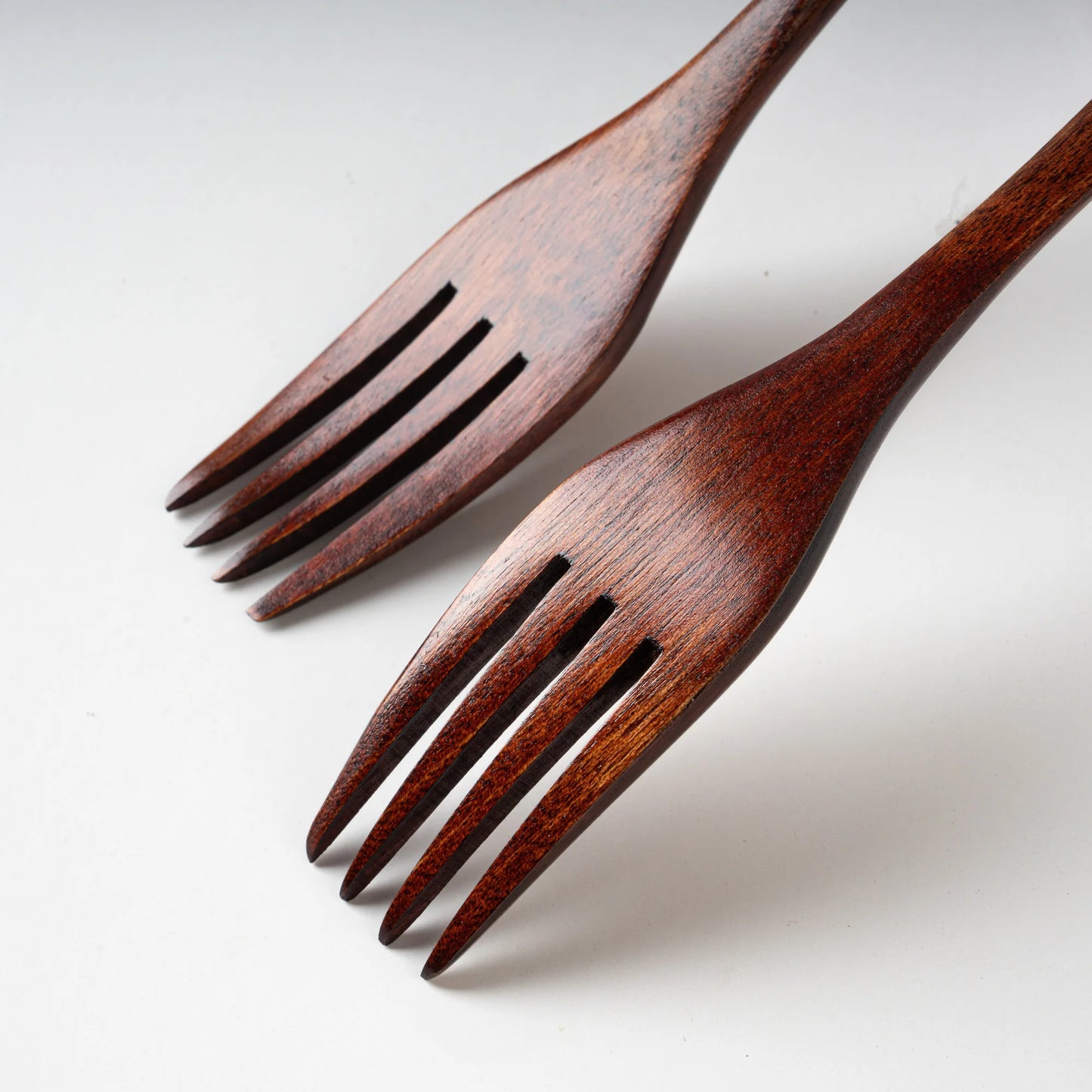 Eco-Friendly Wooden Utensil Set