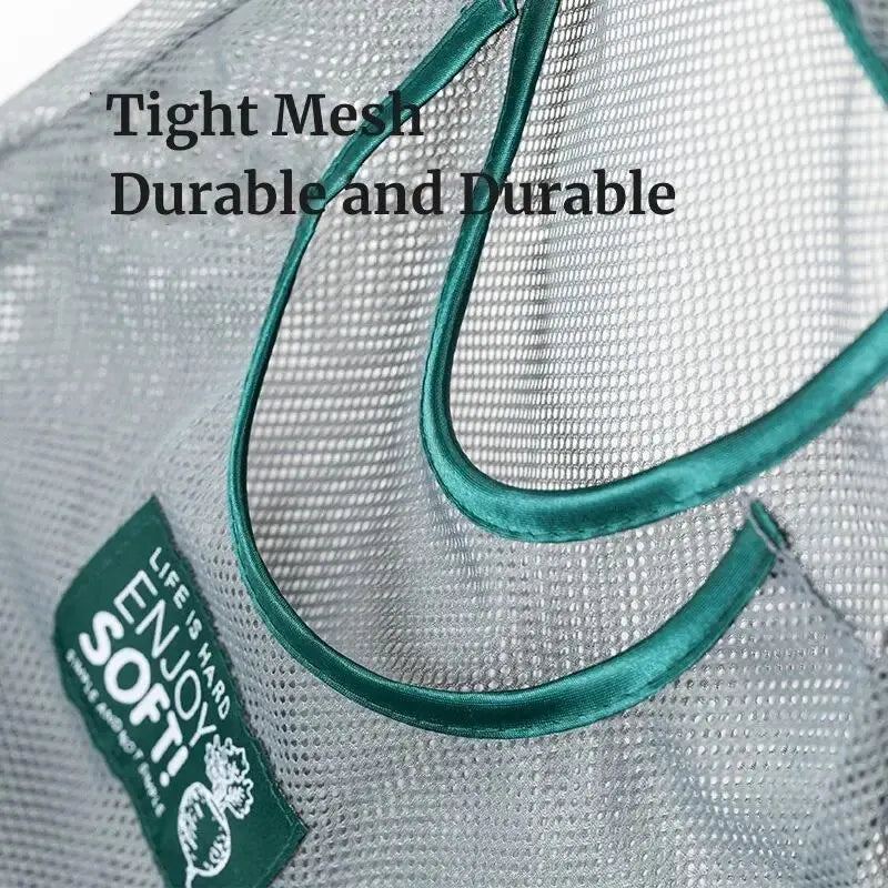 FreshEasy Mesh Storage Bags